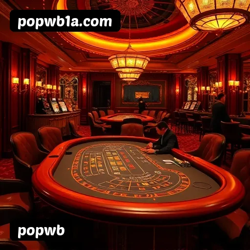 Termos e Condições Transparentes popwb