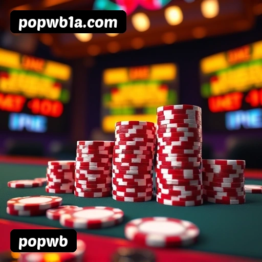 popwb Logo