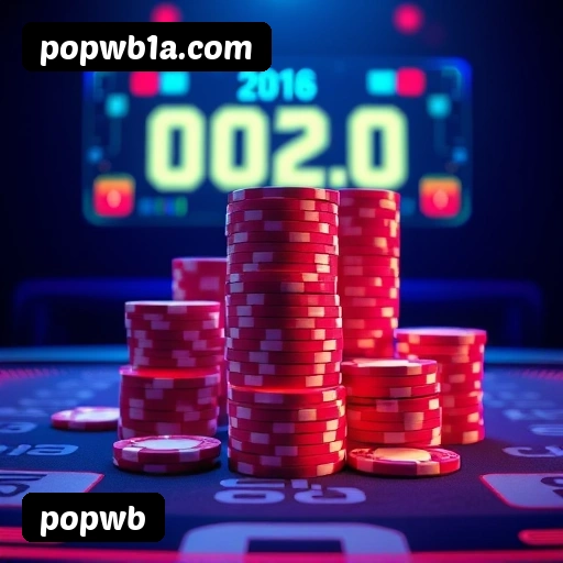 popwb Logo