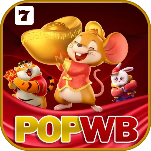 Jogos de fortune da popwb com prêmios incríveis