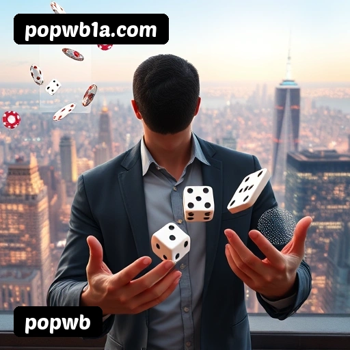 popwb Logo