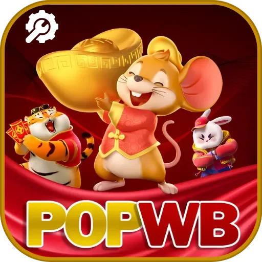 Como instalar o app da popwb