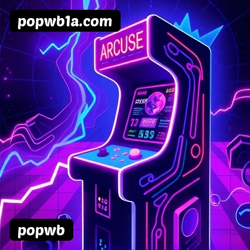 popwb Logo