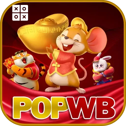 Jogos online da popwb com variedade de opções