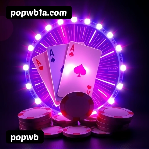 popwb Logo