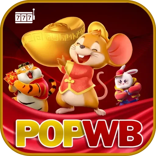 Slots online da popwb com jackpots progressivos