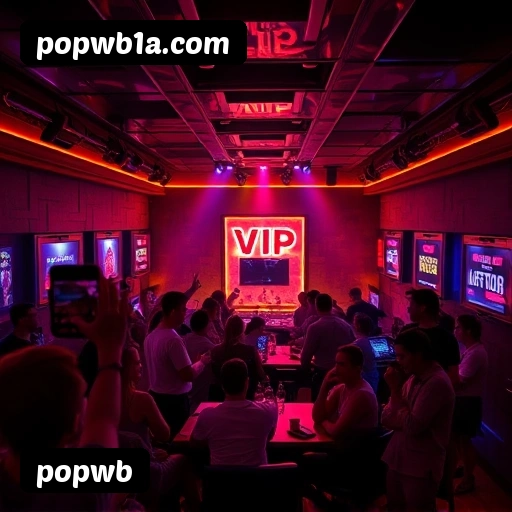 popwb Logo